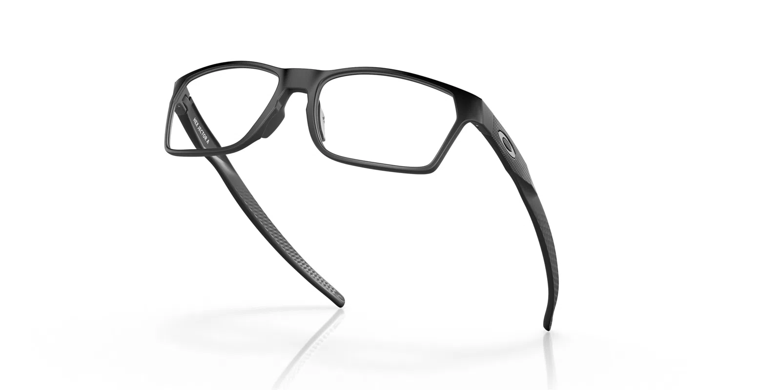 Oakley Hex Jector 8174F Eyeglasses - view 49